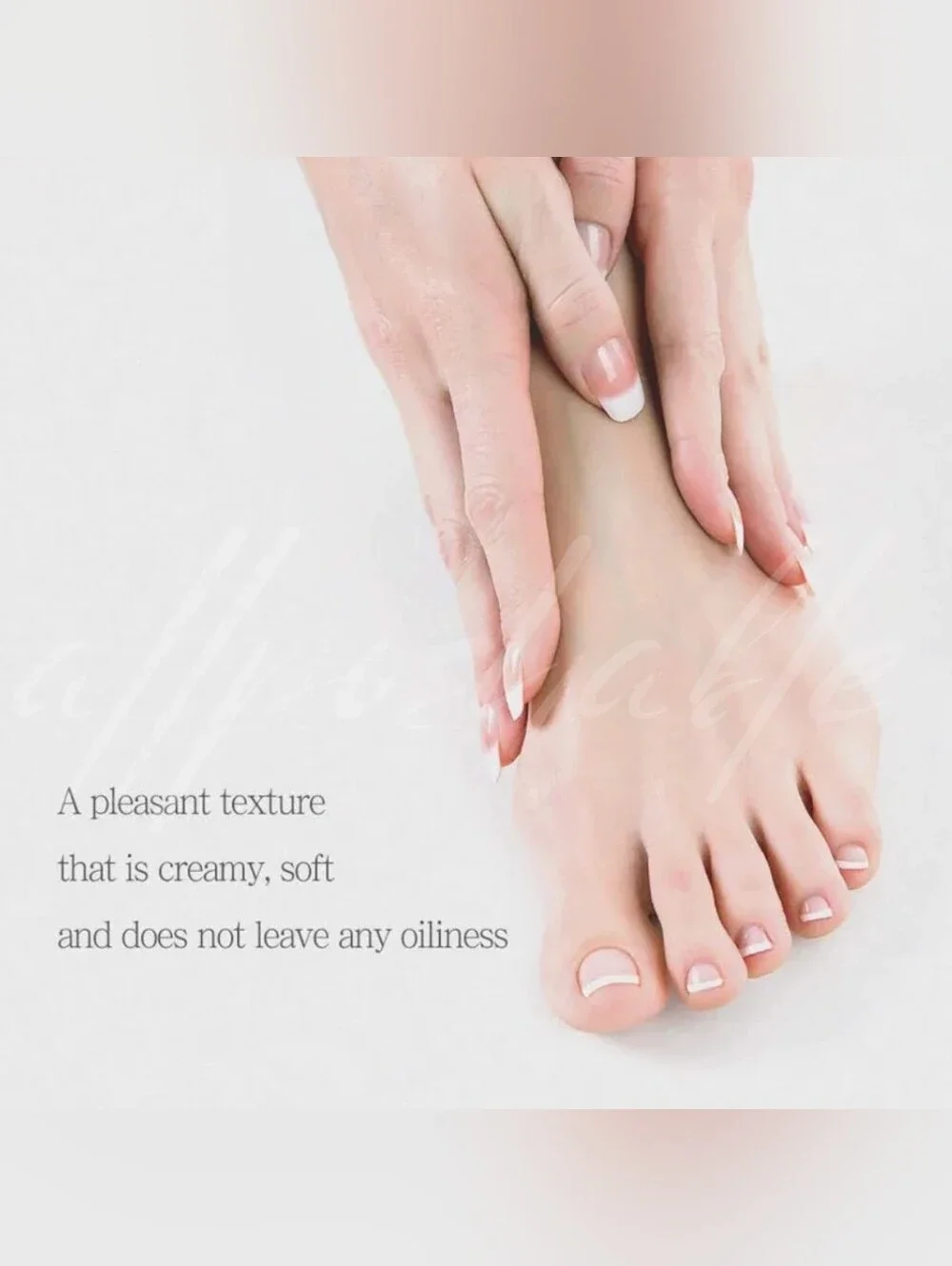 PRETTYSKIN Hand & Foot Care Bundle